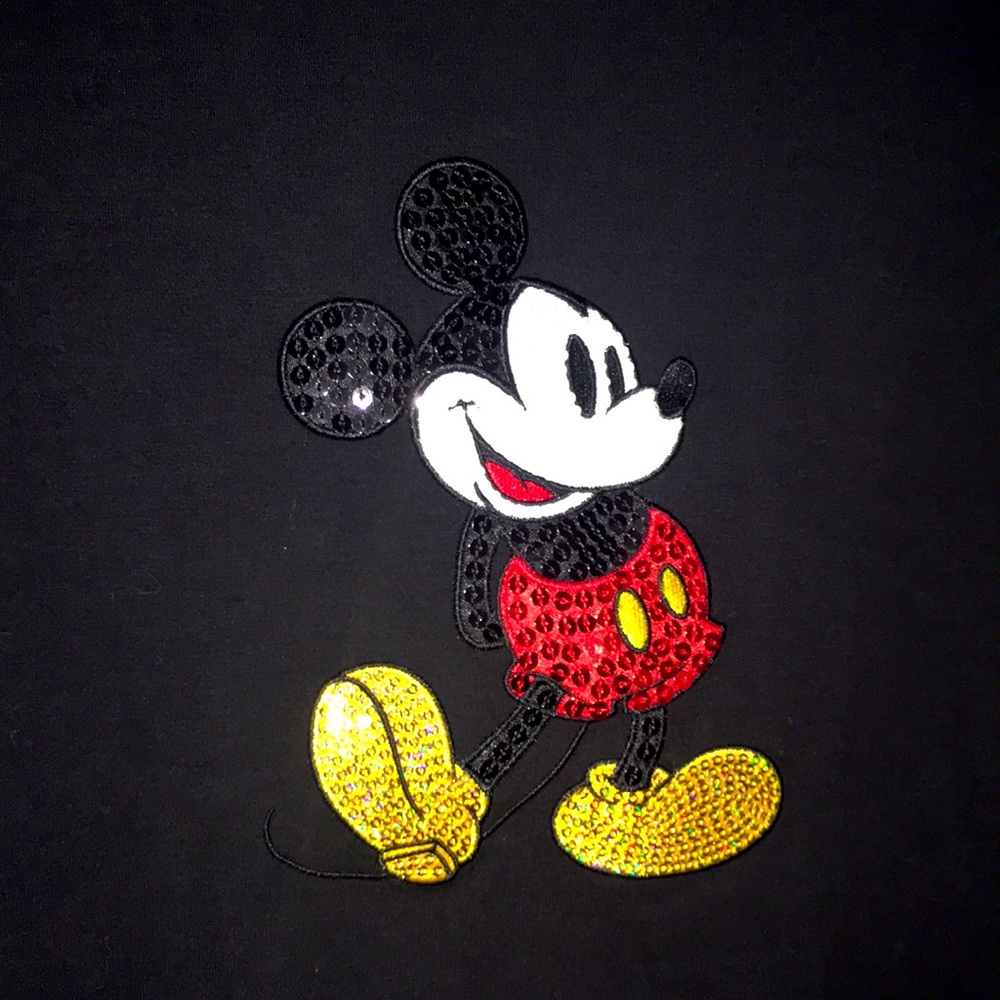 Mickey Mouse Tee